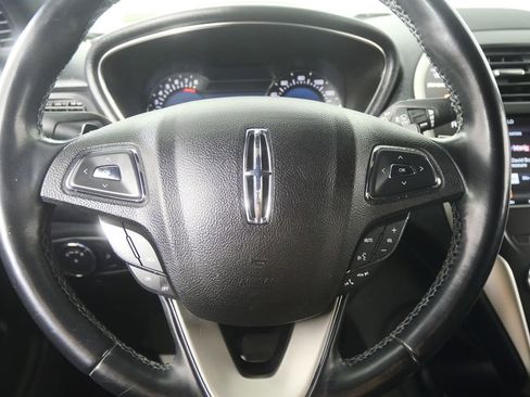 Used 2018 Lincoln MKC Reserve w/ Lincoln MKC Climate Package image 22
