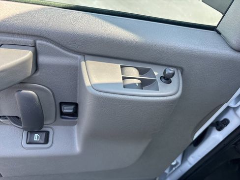 New 2025 Chevrolet Express 2500 WT w/ Driver Convenience Package image 11