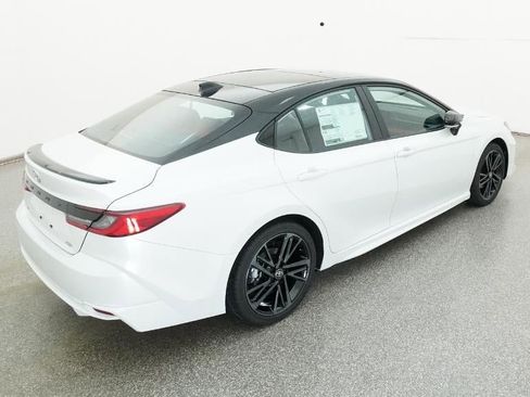 New 2026 Toyota Camry XSE w/ Premium Plus Package image 32