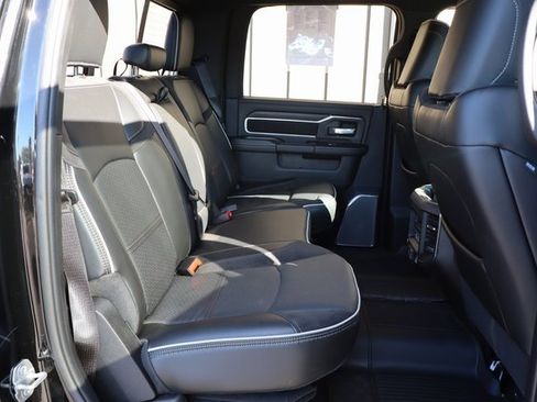 Used 2025 RAM 3500 Laramie image 52