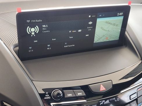New 2026 Acura RDX A-Spec AWD/4WD image 17