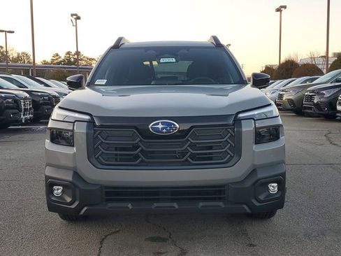 New 2026 Subaru Outback Premium image 2