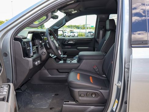 New 2026 GMC Sierra 1500 AT4 w/ AT4 Premium Package AWD/4WD image 6