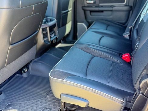 New 2026 RAM 2500 Laramie image 10