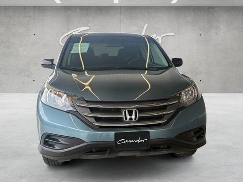 Used 2014 Honda CR-V LX image 19