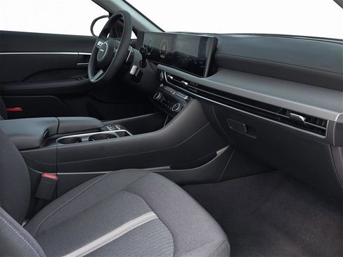 New 2026 Hyundai Sonata Blue image 15