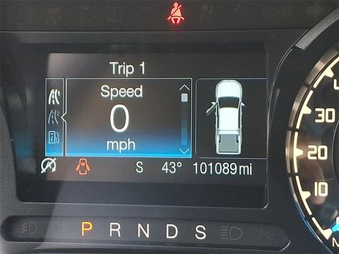 Certified 2022 Ford Ranger XL w/ FX4 Off-Road Package image 20