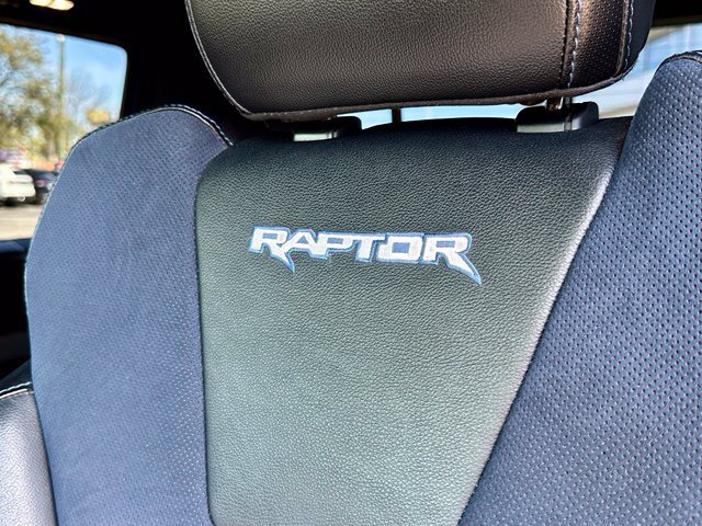 Used 2020 Ford F150 Raptor w/ Equipment Group 802A Luxury AWD/4WD image 18