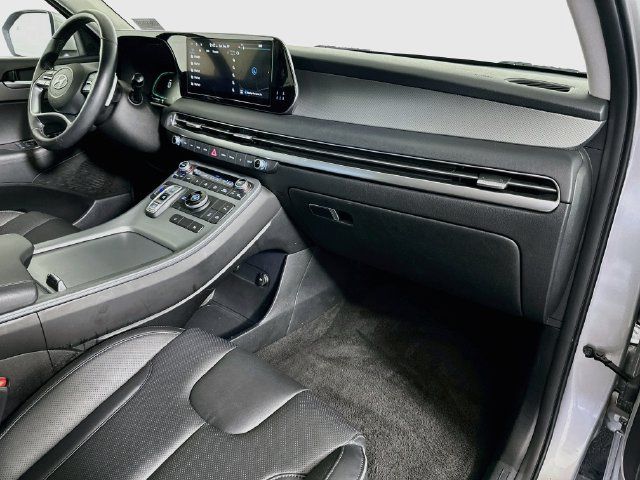 Used 2025 Hyundai Palisade SEL FWD image 27