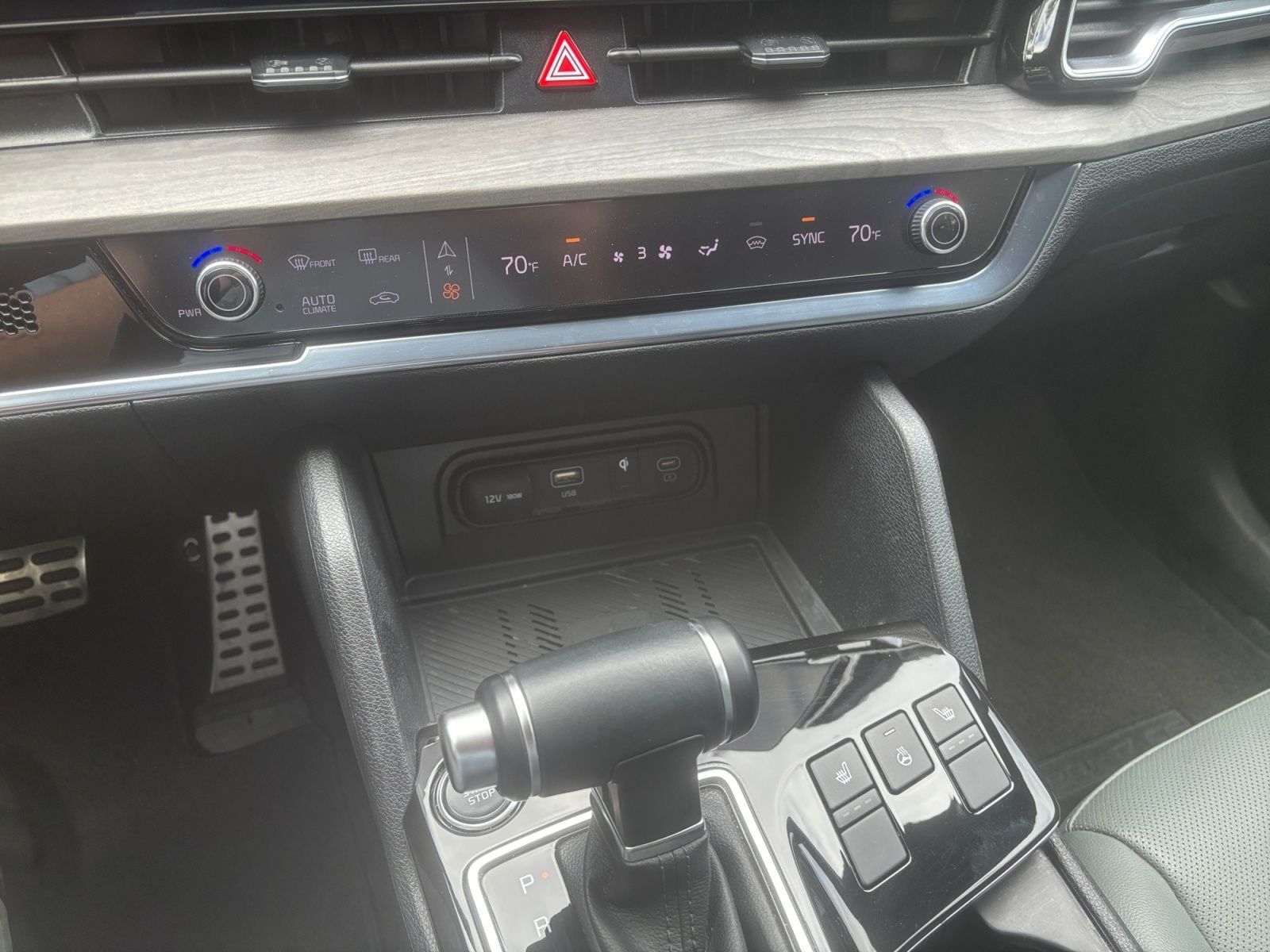 Used 2023 Kia Sportage X-Pro AWD/4WD image 27