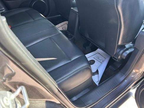 Used 2016 Jeep Compass High Altitude image 11