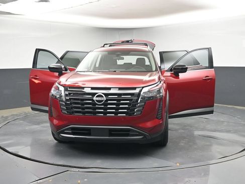 New 2026 Nissan Pathfinder SV w/ SV Premium Package FWD image 50