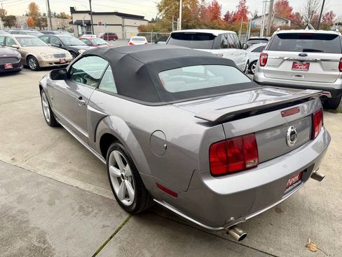 Used 2006 Ford Mustang GT Premium image 5