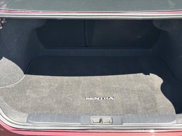 Used 2025 Nissan Sentra SV w/ All-Weather Package FWD image 23