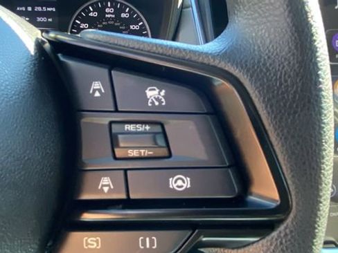 Certified 2025 Subaru Crosstrek 2.0i Premium AWD/4WD image 25