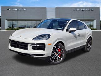 Used 2026 Porsche Cayenne S AWD/4WD video 1