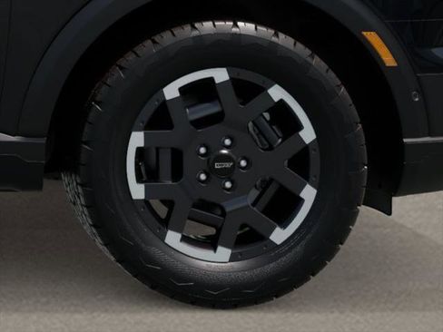 New 2026 Hyundai Palisade XRT Pro image 8