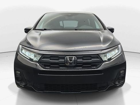 Used 2025 Honda Odyssey Sport-L image 4