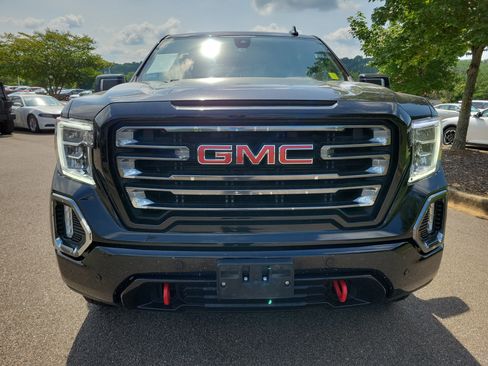 Used 2021 GMC Sierra 1500 AT4 w/ AT4 Value Package AWD/4WD image 18