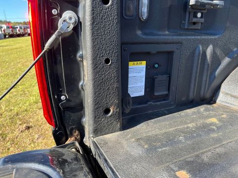 Used 2024 Ford F150 King Ranch w/ FX4 Off-Road Package image 42