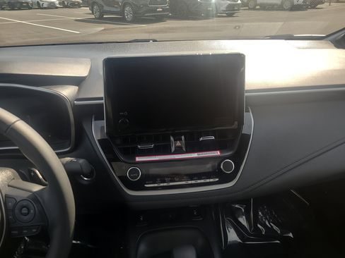 Certified 2024 Toyota Corolla XSE FWD image 20