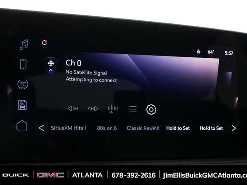 New 2026 Buick Envista Sport Touring image 13