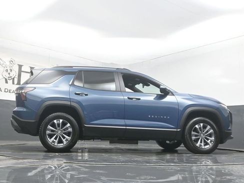 Used 2026 Chevrolet Equinox LT image 52