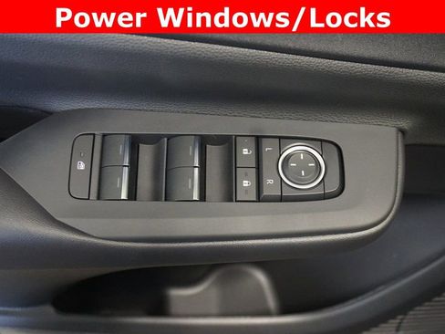 New 2026 Toyota Prius XSE image 6