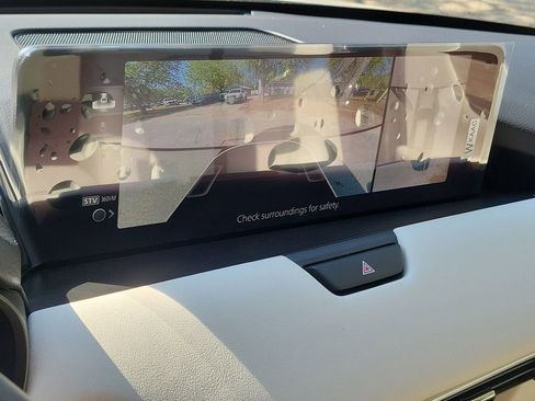 New 2026 MAZDA CX-90 3.3 Turbo w/ Premium Plus Pkg image 29