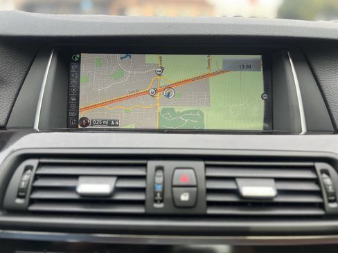 Used 2015 BMW 528i xDrive Sedan image 24