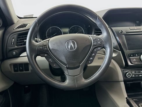 Used 2016 Acura ILX FWD image 18