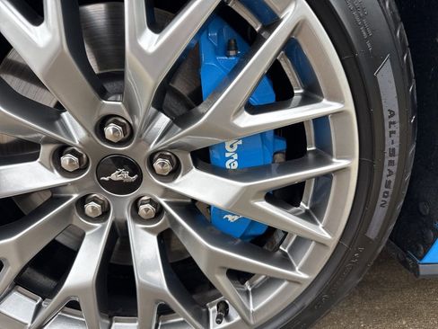 Certified 2024 Ford Mustang GT Premium image 50