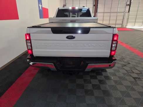 Used 2021 Ford F250 Lariat w/ Lariat Ultimate Package image 28