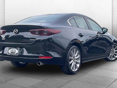 Used 2020 MAZDA MAZDA3 Sedan w/ Select Package FWD image 14