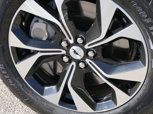 Used 2021 Ford Mustang Mach-E Premium AWD/4WD image 11