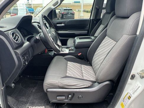 Used 2020 Toyota Tundra SR5 image 17