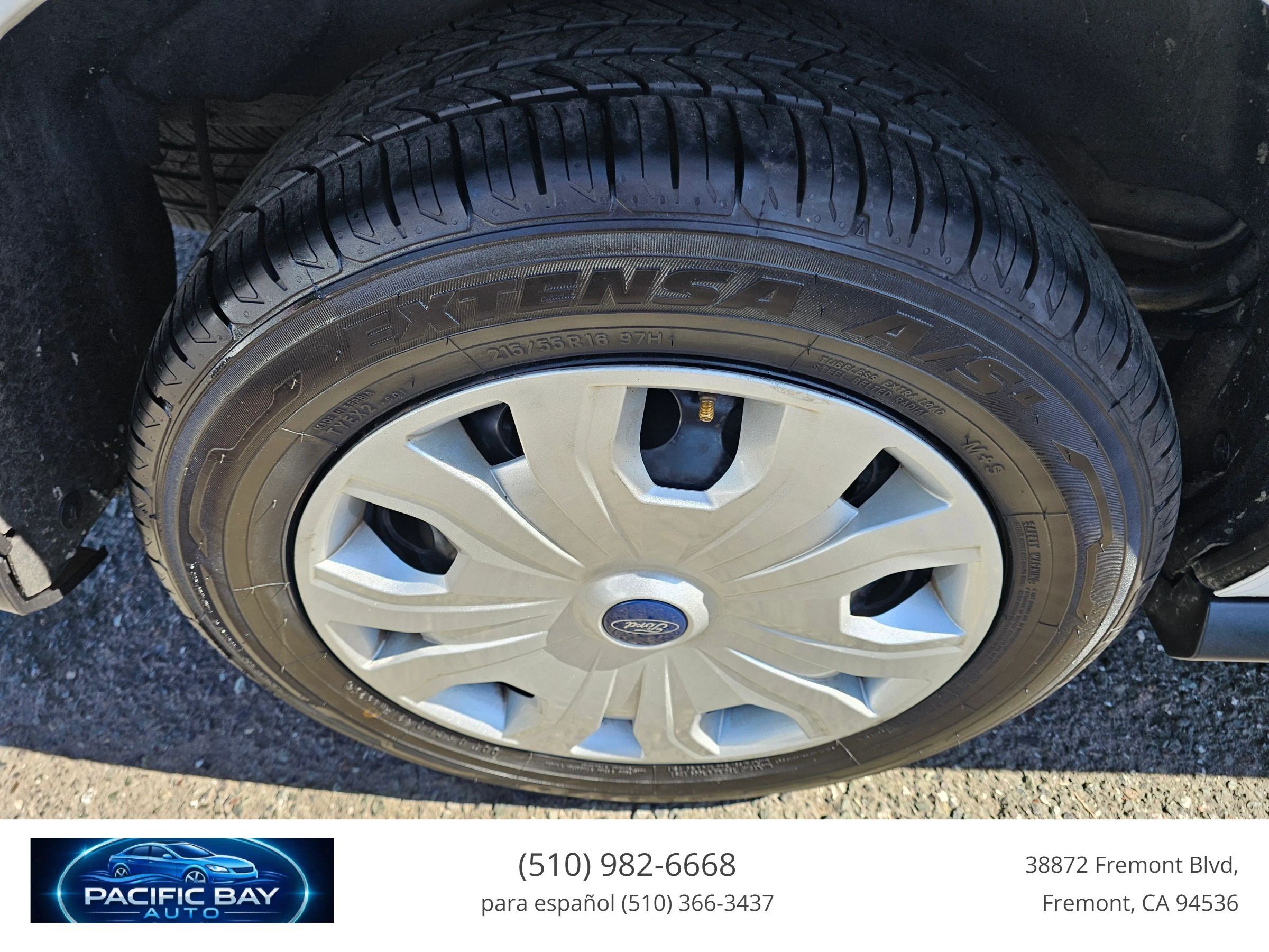 Used 2019 Ford Transit Connect XL FWD image 28