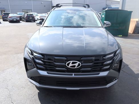 New 2026 Hyundai Tucson SEL AWD/4WD image 10