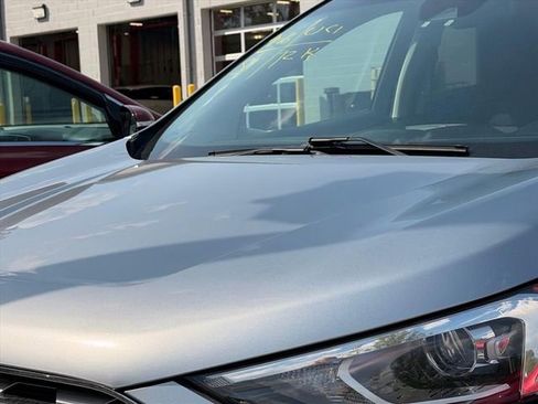 Used 2020 Ford Edge SE AWD/4WD image 6