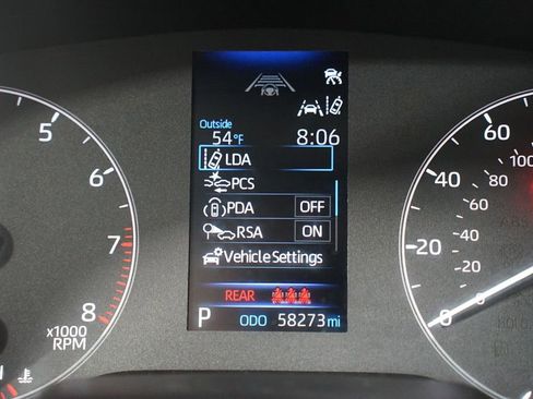 Certified 2024 Toyota Corolla LE image 16