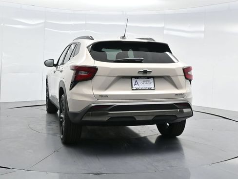 New 2026 Chevrolet Trax ACTIV w/ Driver Confidence Package FWD image 75