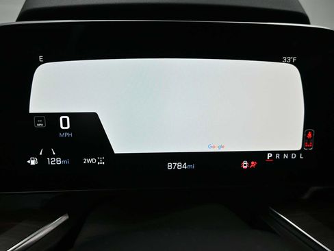 Used 2025 Chevrolet Tahoe Premier image 16