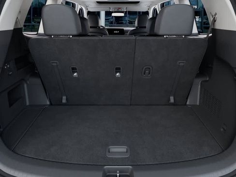 New 2025 Kia Telluride EX image 19