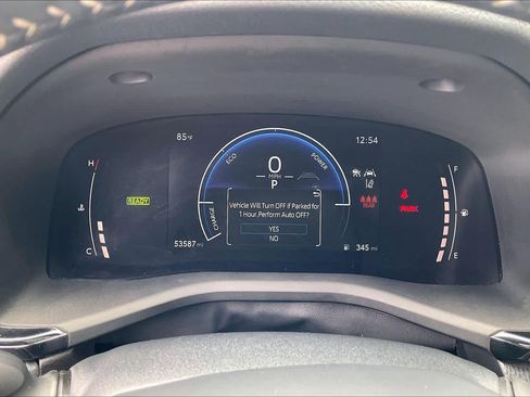 Used 2025 Toyota Camry SE FWD image 25