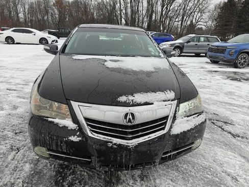 Used 2012 Acura RL image 2