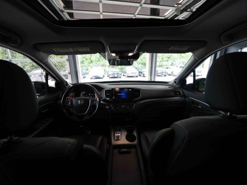 Used 2022 Honda Ridgeline RTL image 19