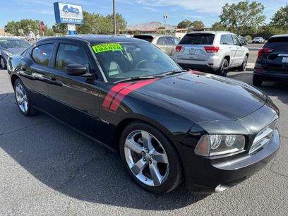 Used 2008 Dodge Charger R/T