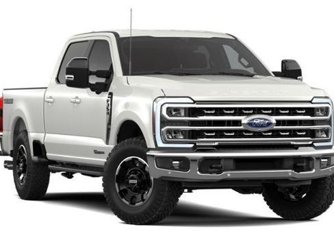 New 2026 Ford F350 Lariat w/ Tremor Off-Road Package image 29
