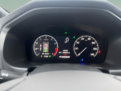 New 2026 Honda Odyssey Sport-L image 17