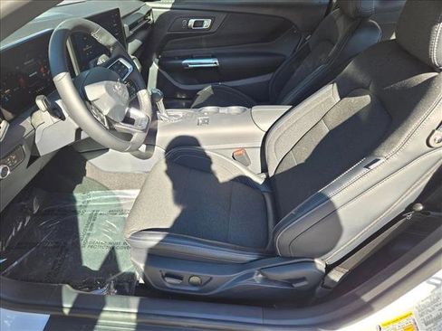 New 2026 Ford Mustang Coupe image 14